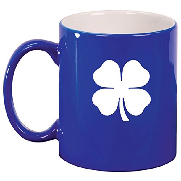 Detail Shamrock Fallout 4 Nomer 57