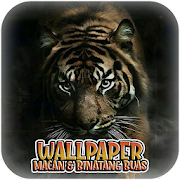 Detail Walpaper Macan Nomer 16