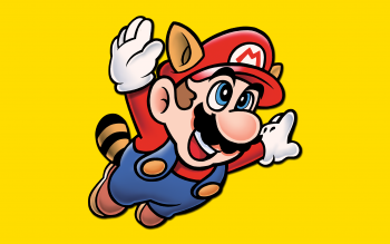 Detail Walpaper Mario Bros Nomer 30