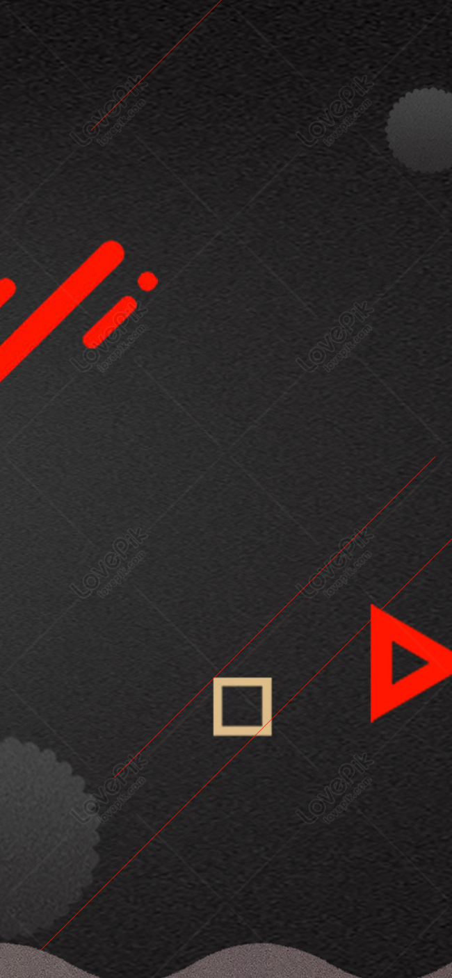 Detail Walpaper Merah Hitam Nomer 26