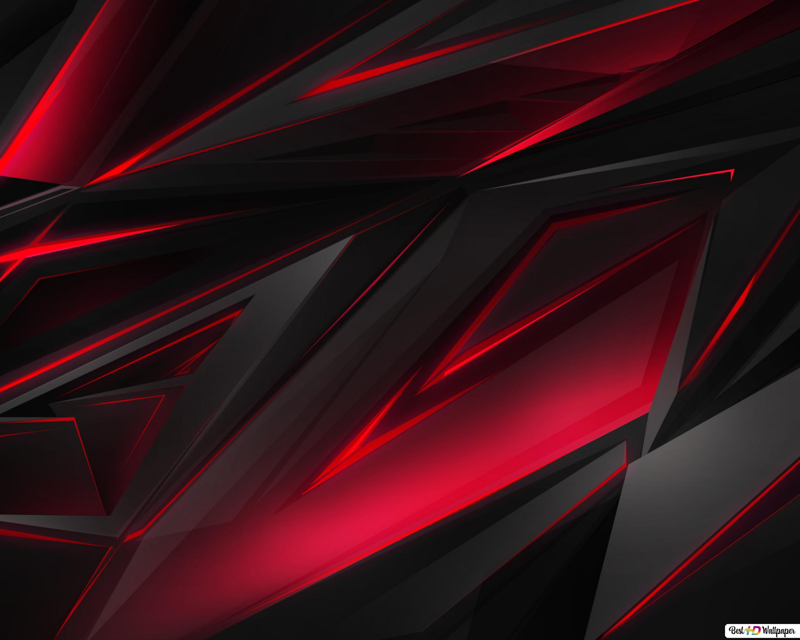 Detail Walpaper Merah Hitam Nomer 4