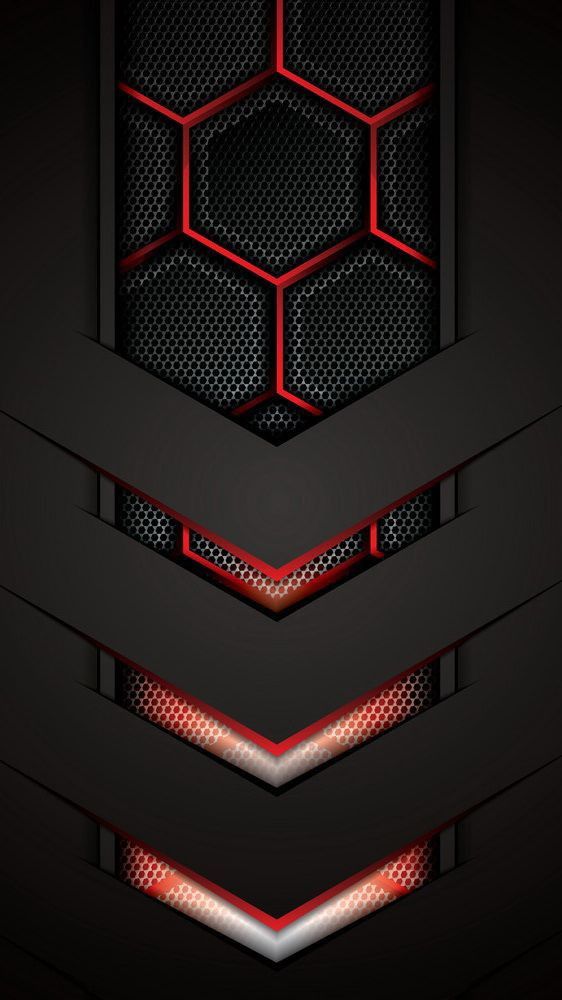 Detail Walpaper Merah Hitam Nomer 9