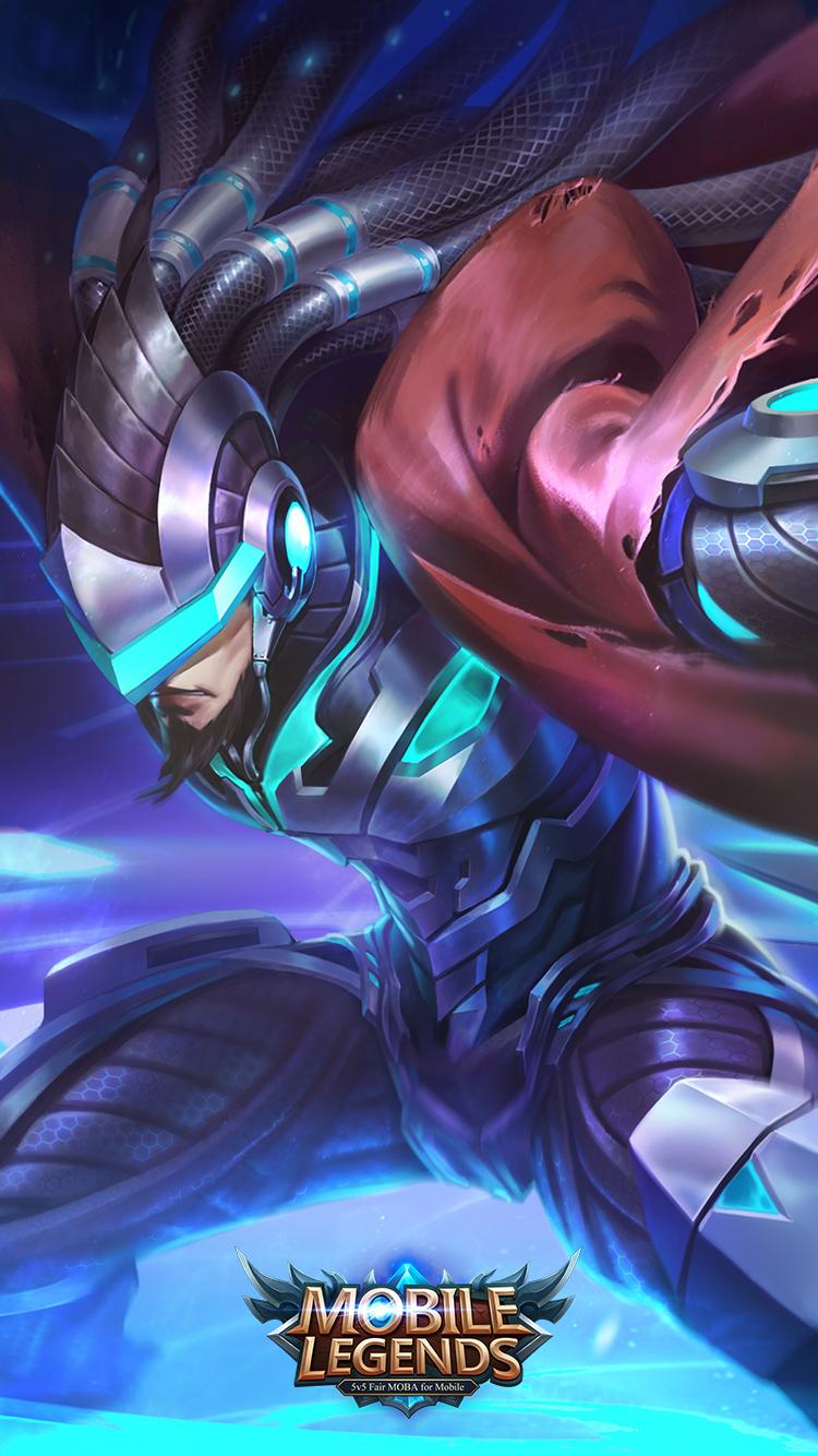 Detail Walpaper Ml Nomer 19