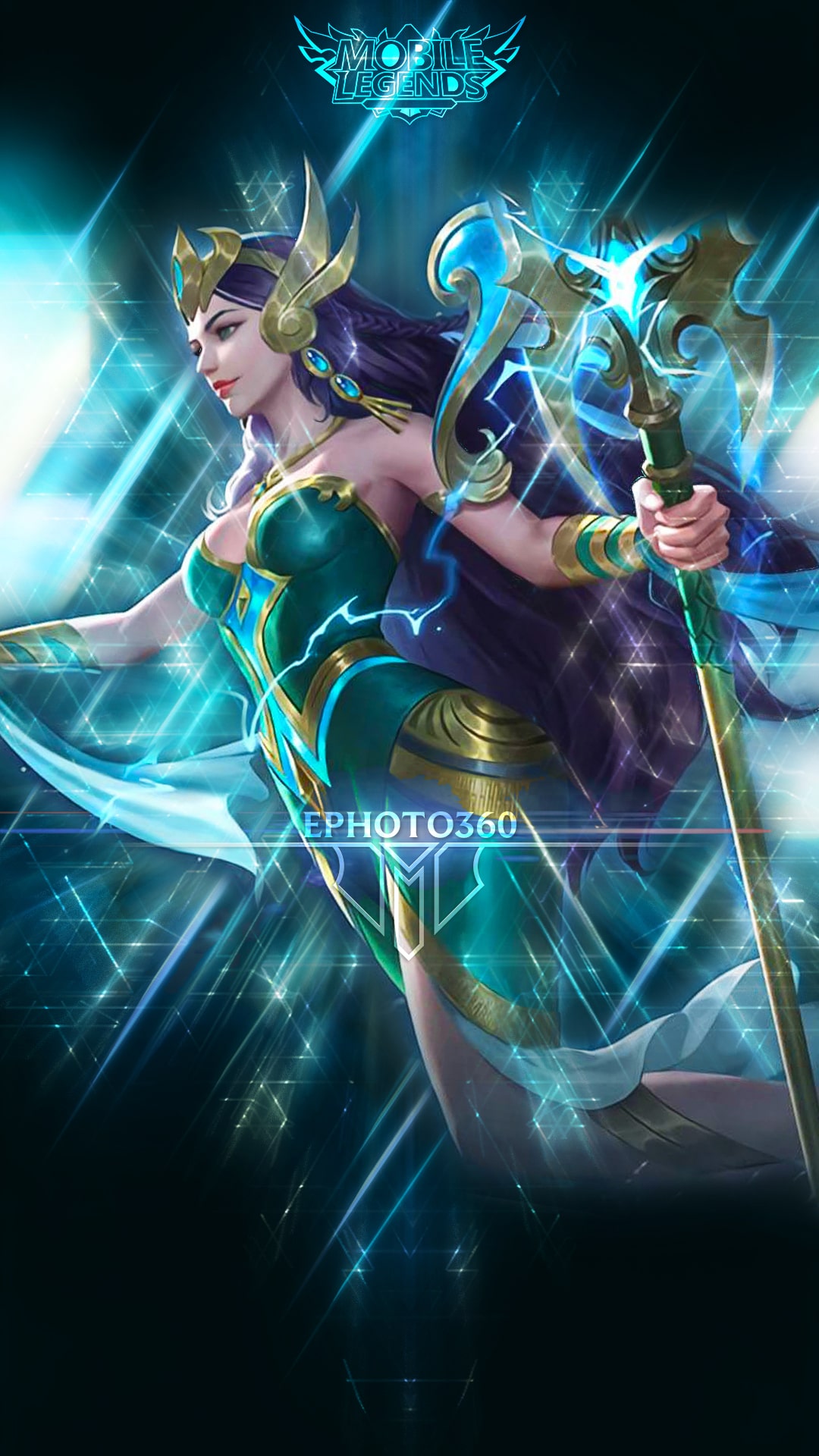 Detail Walpaper Ml Nomer 34
