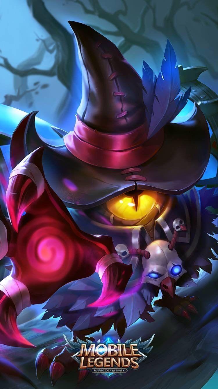 Detail Walpaper Ml Nomer 35