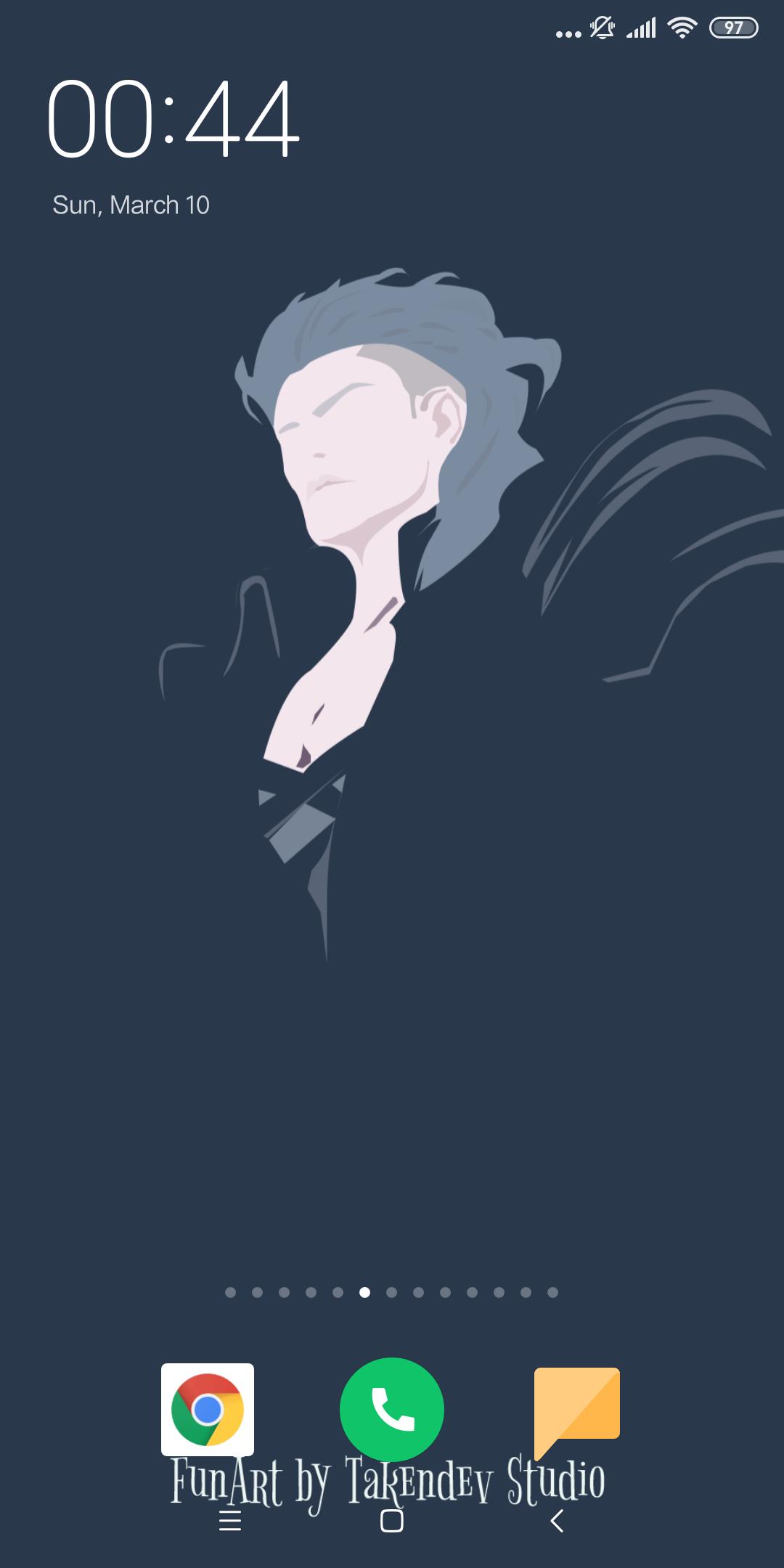 Detail Walpaper Ml Nomer 42