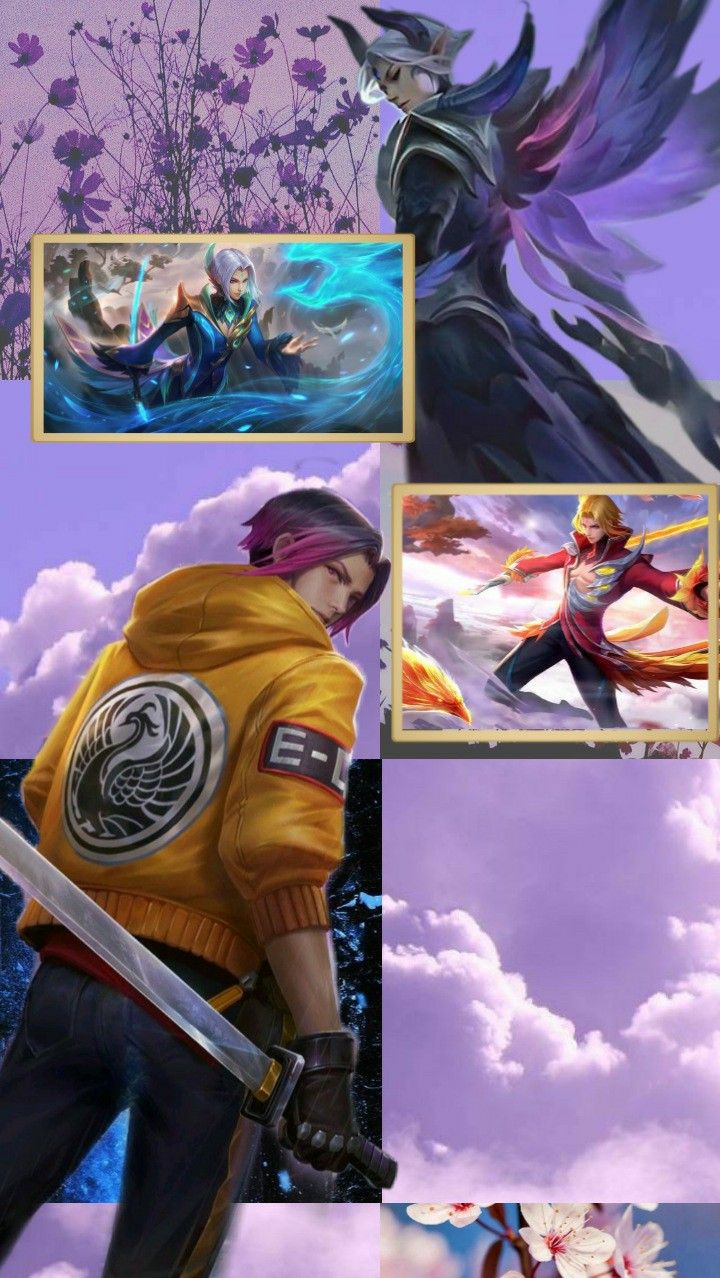 Detail Walpaper Ml Nomer 8