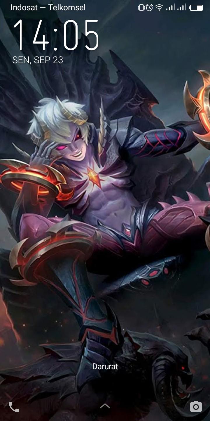 Detail Walpaper Ml Nomer 9