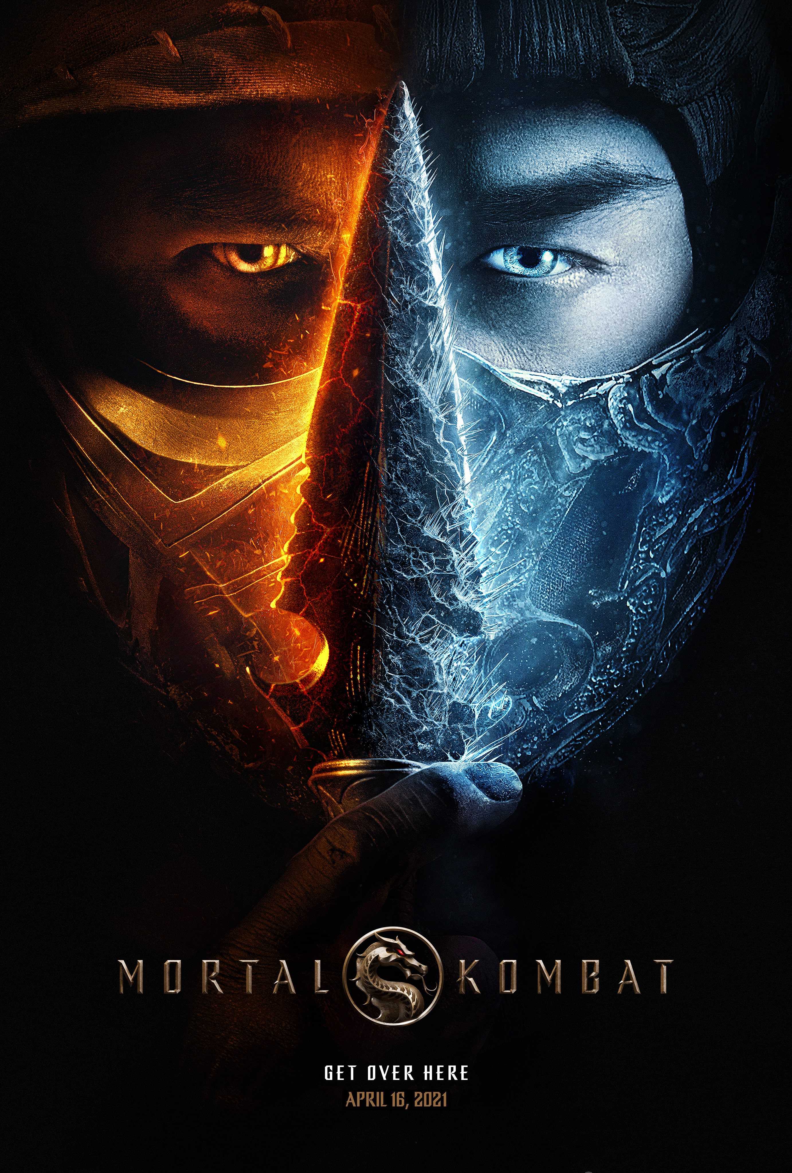 Detail Walpaper Mortal Kombat Nomer 5