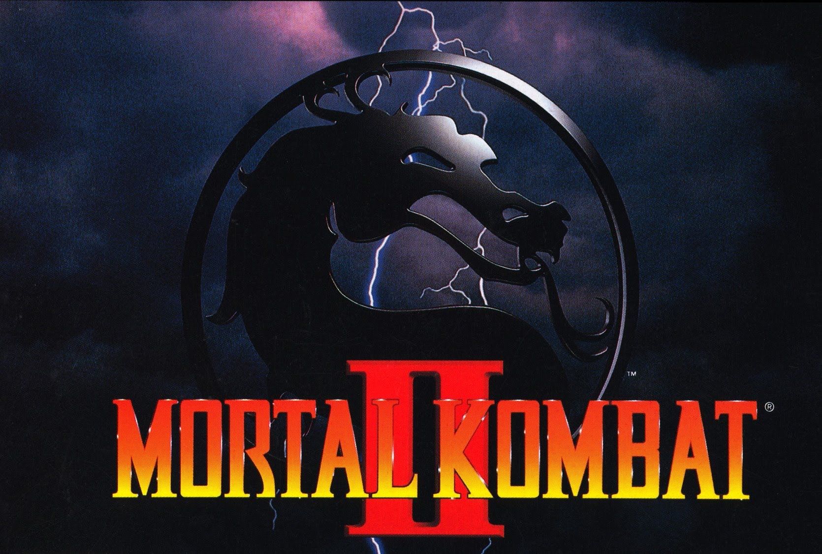 Detail Walpaper Mortal Kombat Nomer 47