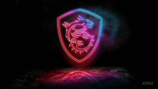 Detail Walpaper Msi Nomer 13
