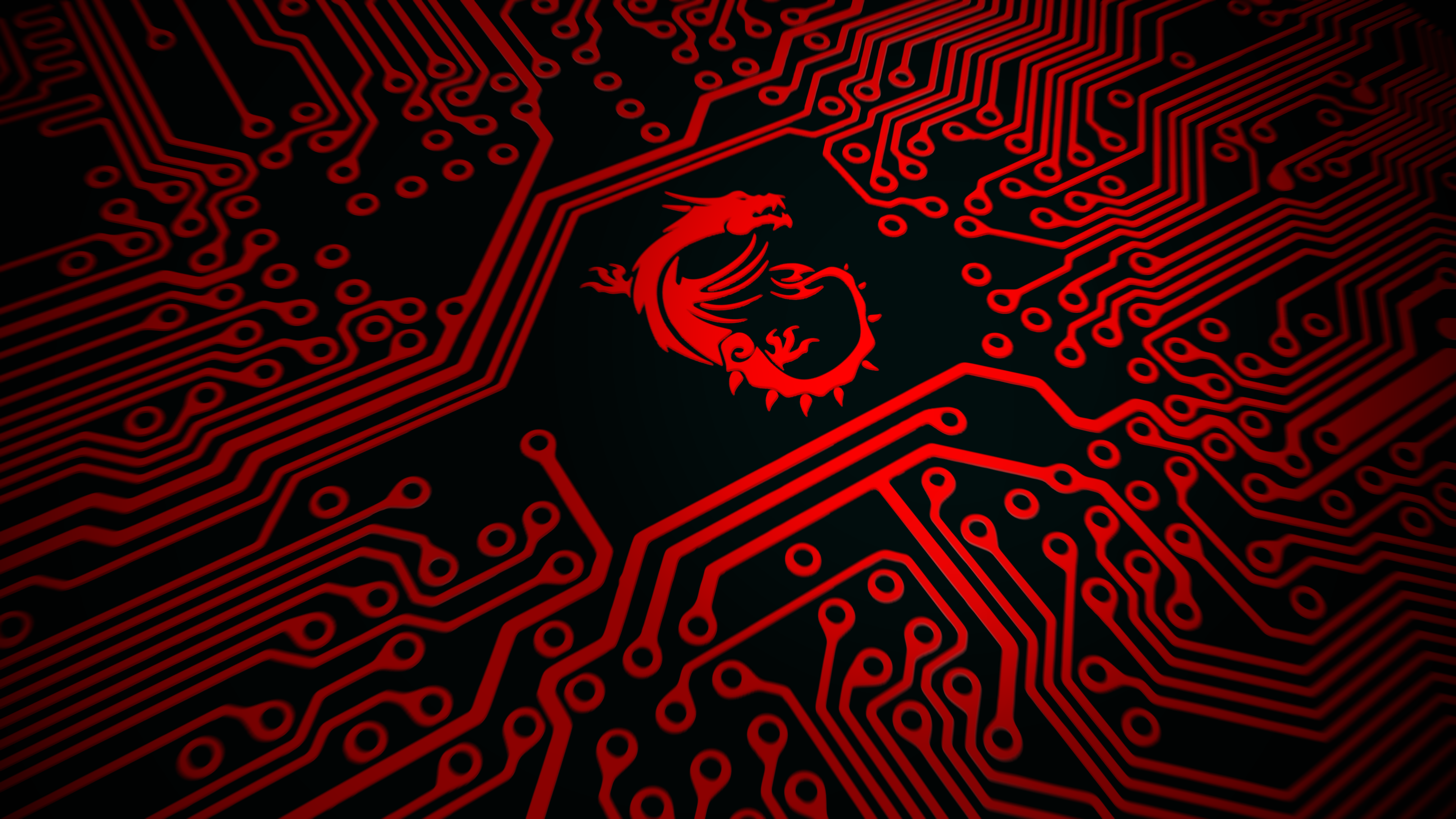 Detail Walpaper Msi Nomer 23