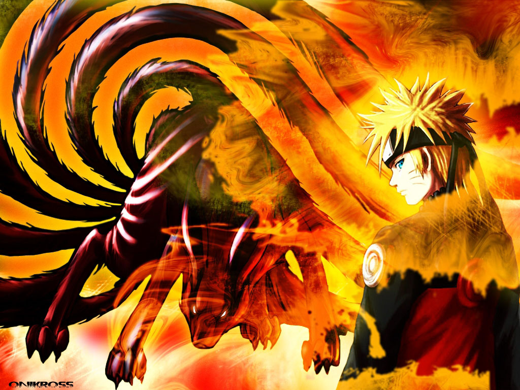 Detail Walpaper Naruto 3d Nomer 14