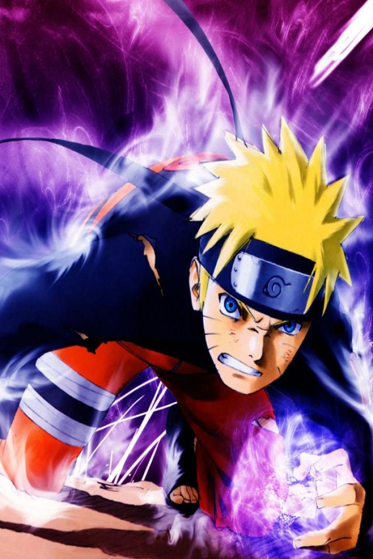 Detail Walpaper Naruto 3d Nomer 21