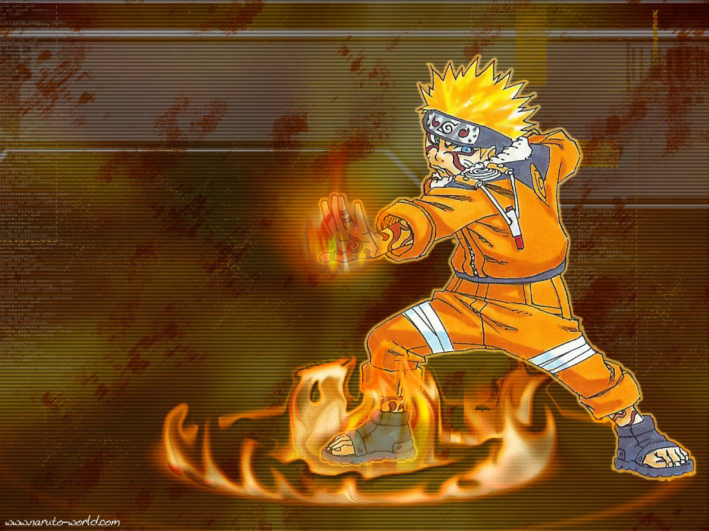 Detail Walpaper Naruto 3d Nomer 41