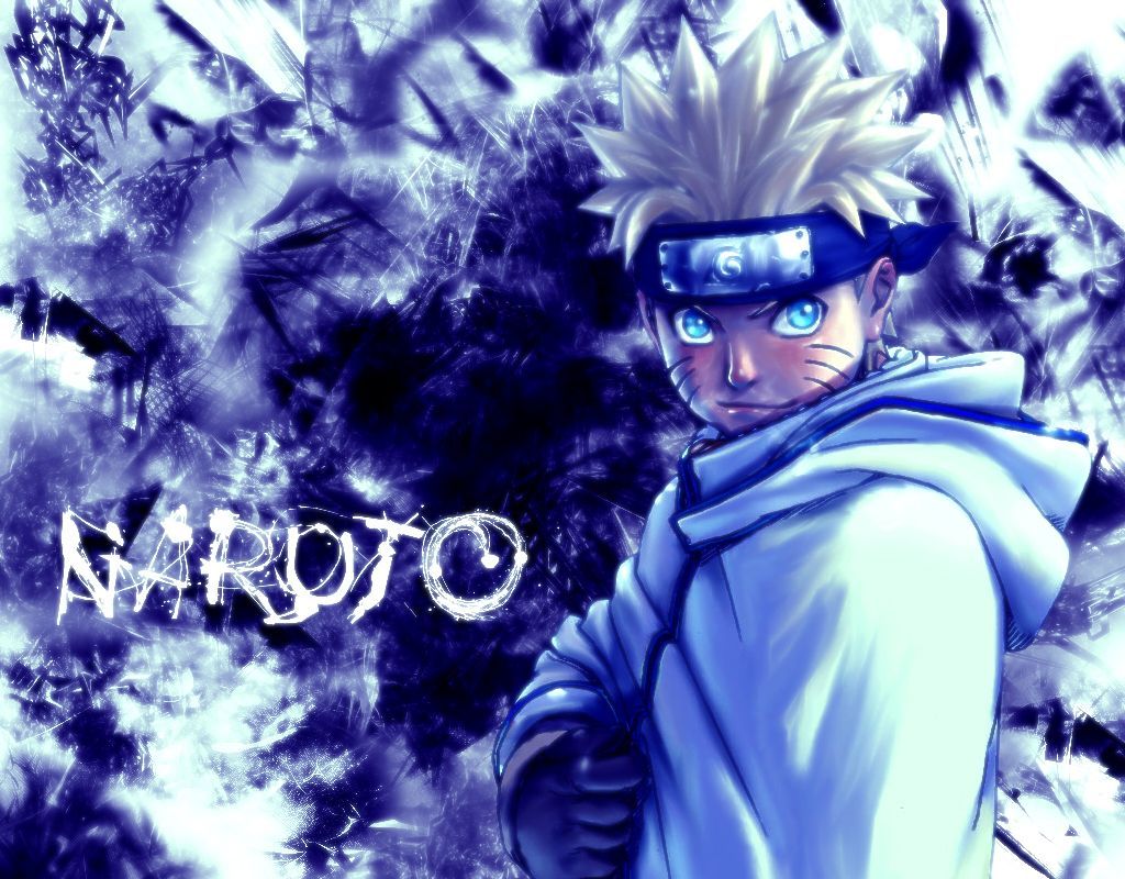 Detail Walpaper Naruto 3d Nomer 42