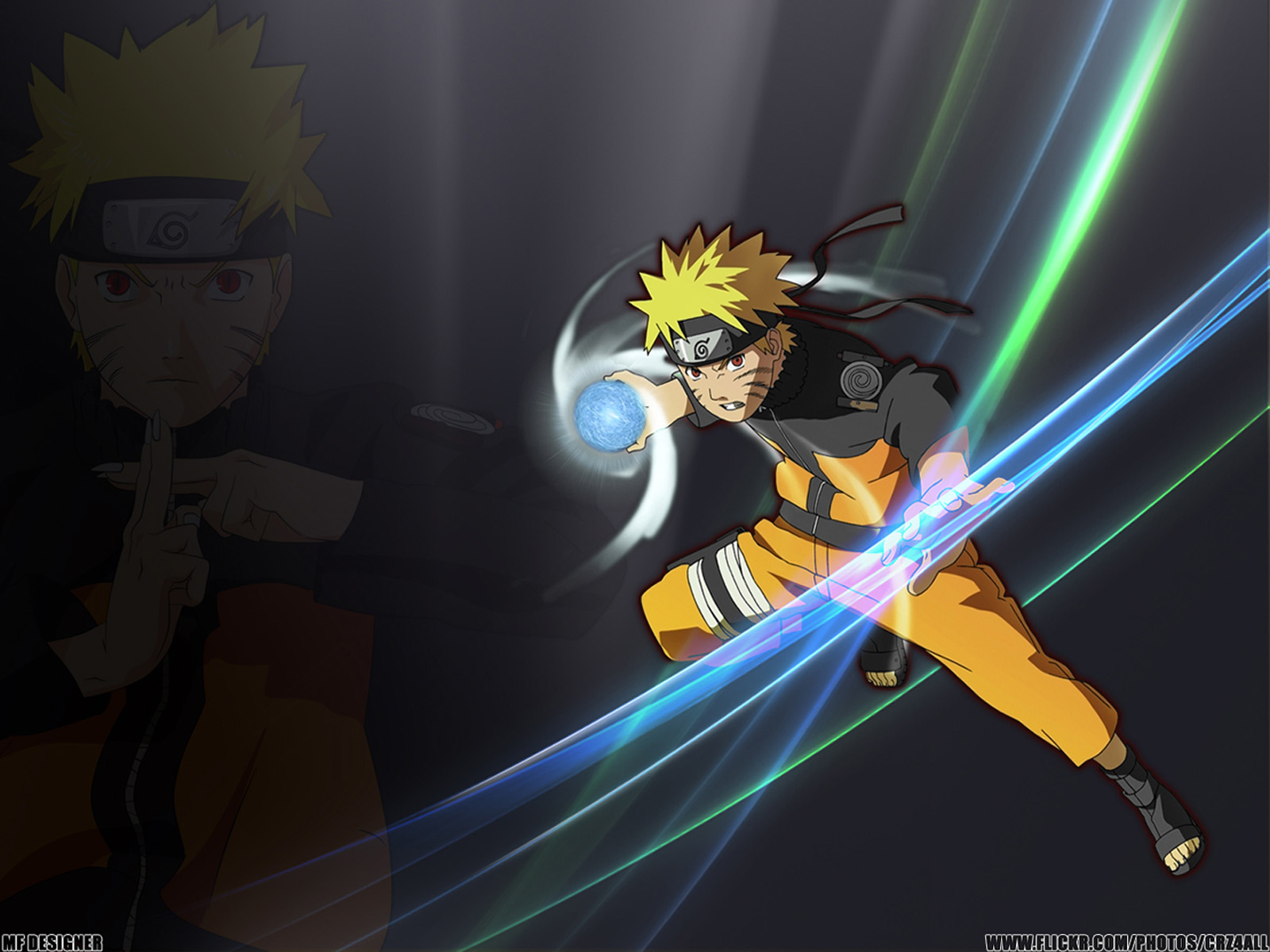 Detail Walpaper Naruto 3d Nomer 51