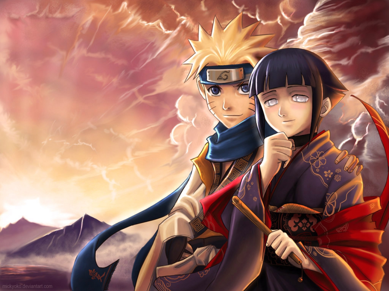 Detail Walpaper Naruto 3d Nomer 53