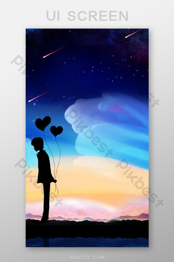 Detail Walpaper Pasangan Romantis Nomer 21