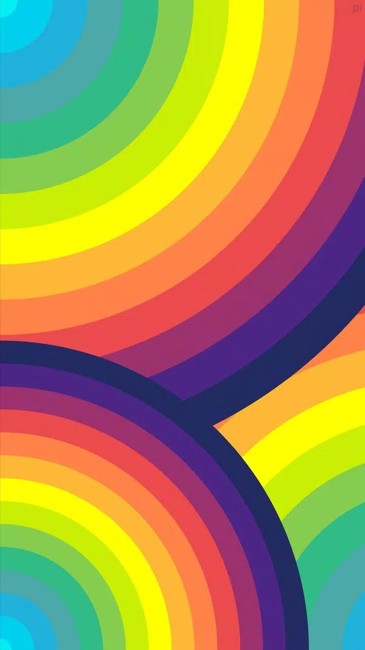 Detail Walpaper Pelangi Nomer 56