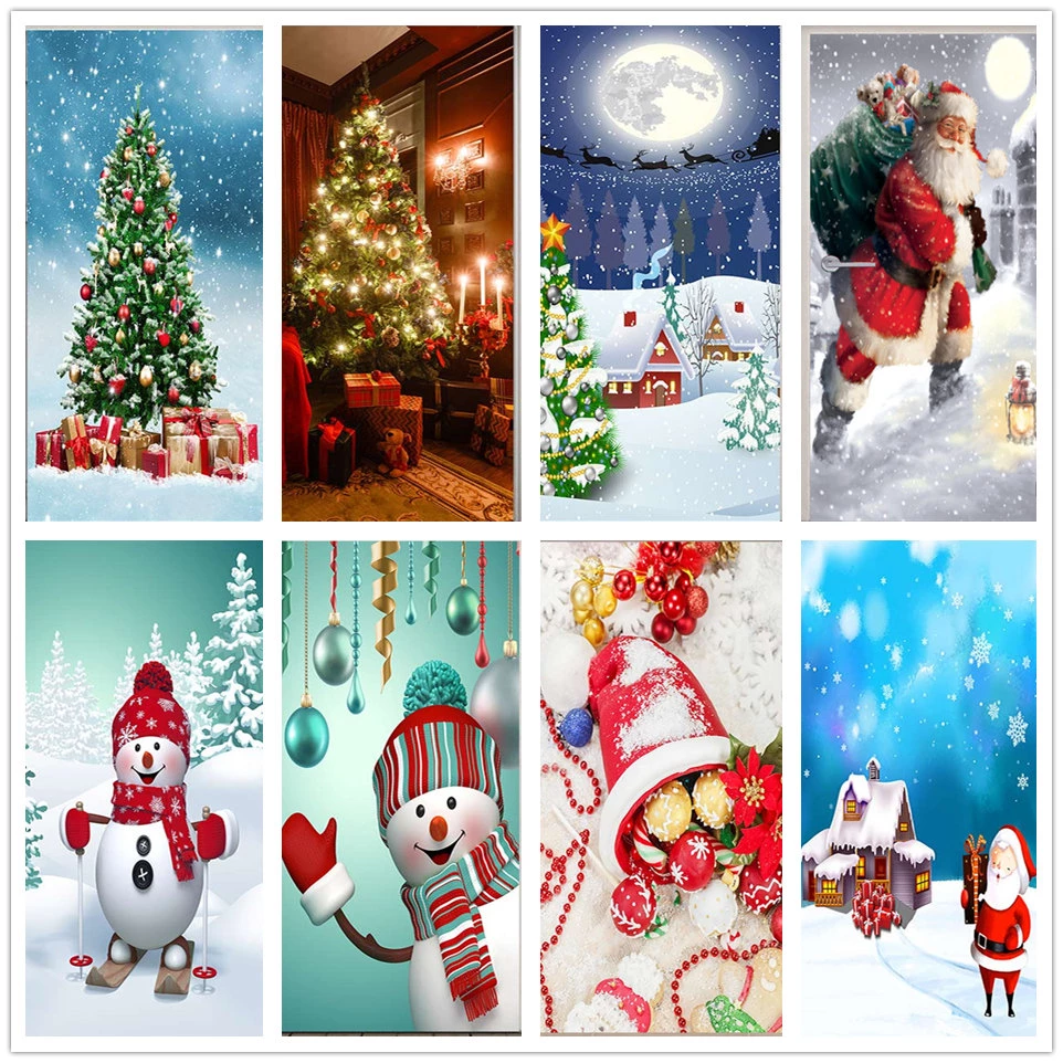 Detail Walpaper Pohon Natal Nomer 43