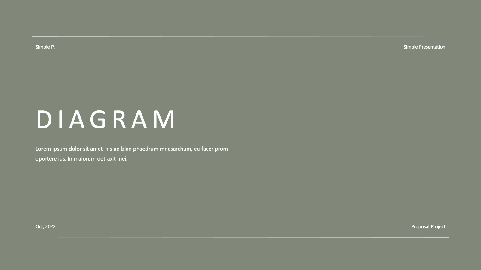 Detail Walpaper Ppt Simple Nomer 47
