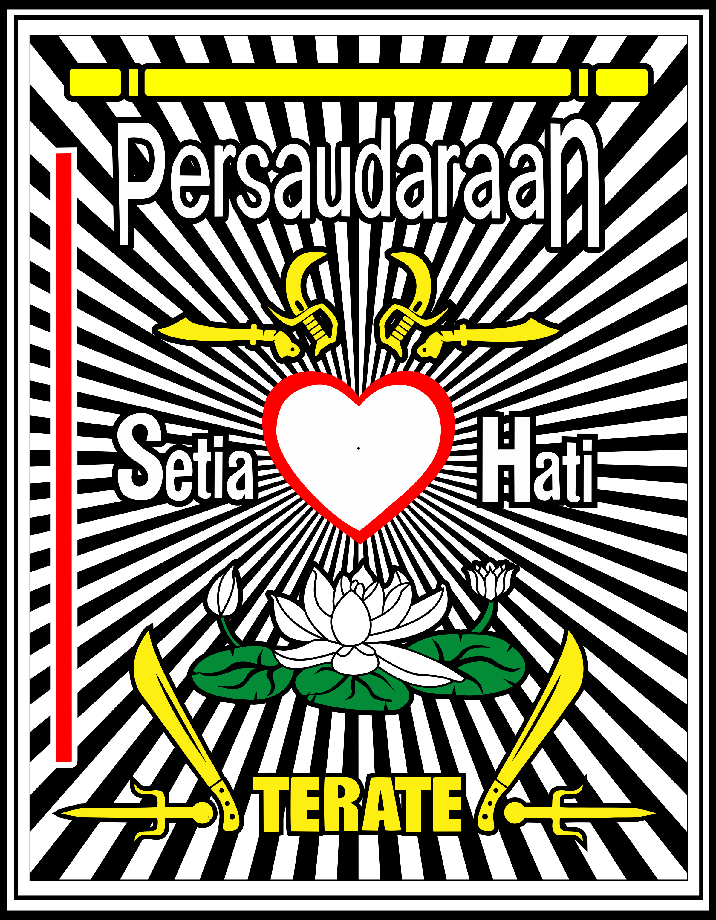 Detail Walpaper Psht Nomer 7