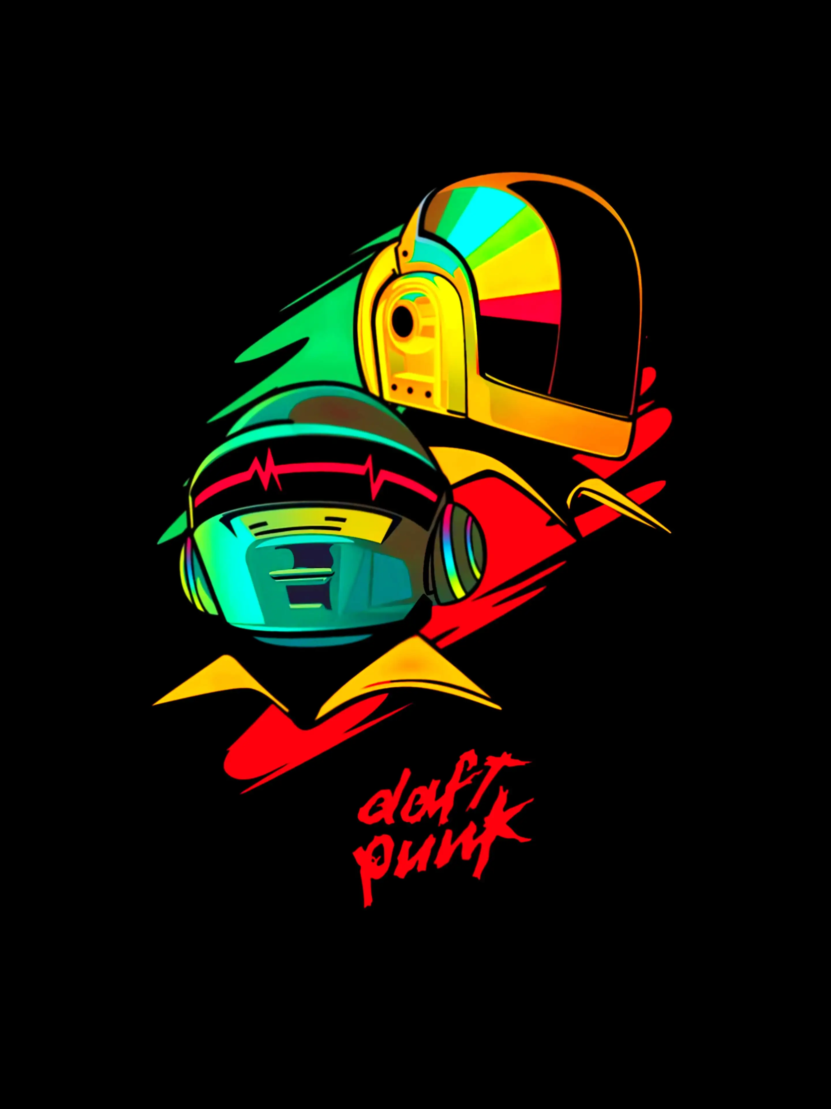 Detail Walpaper Punk Nomer 31
