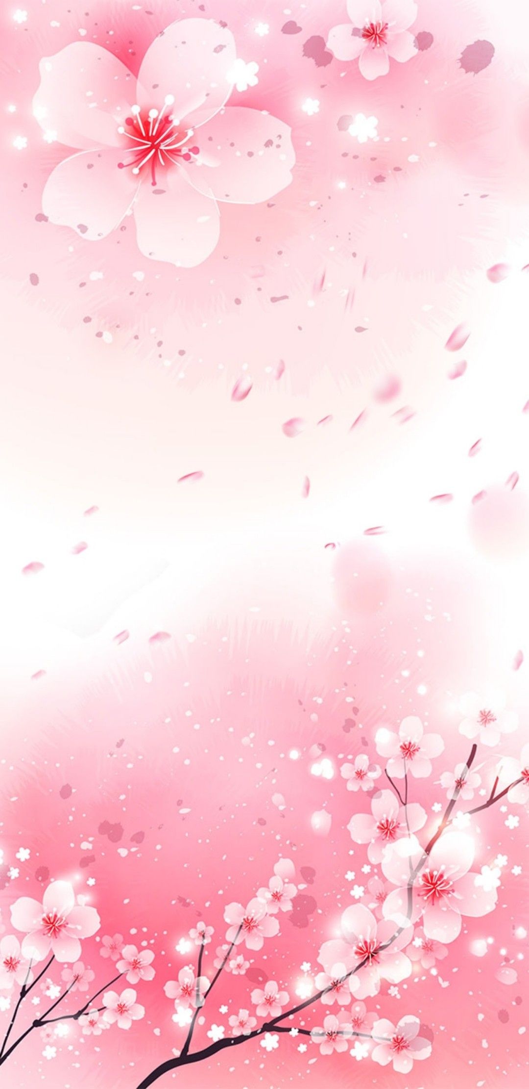 Detail Walpaper Sakura Nomer 31