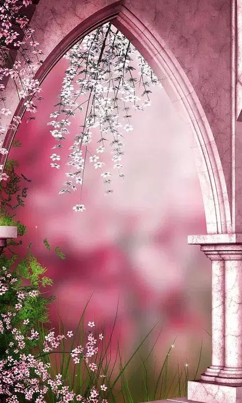 Detail Walpaper Sakura Nomer 47