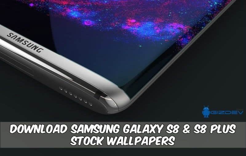 Detail Walpaper Samsung S8 Nomer 55