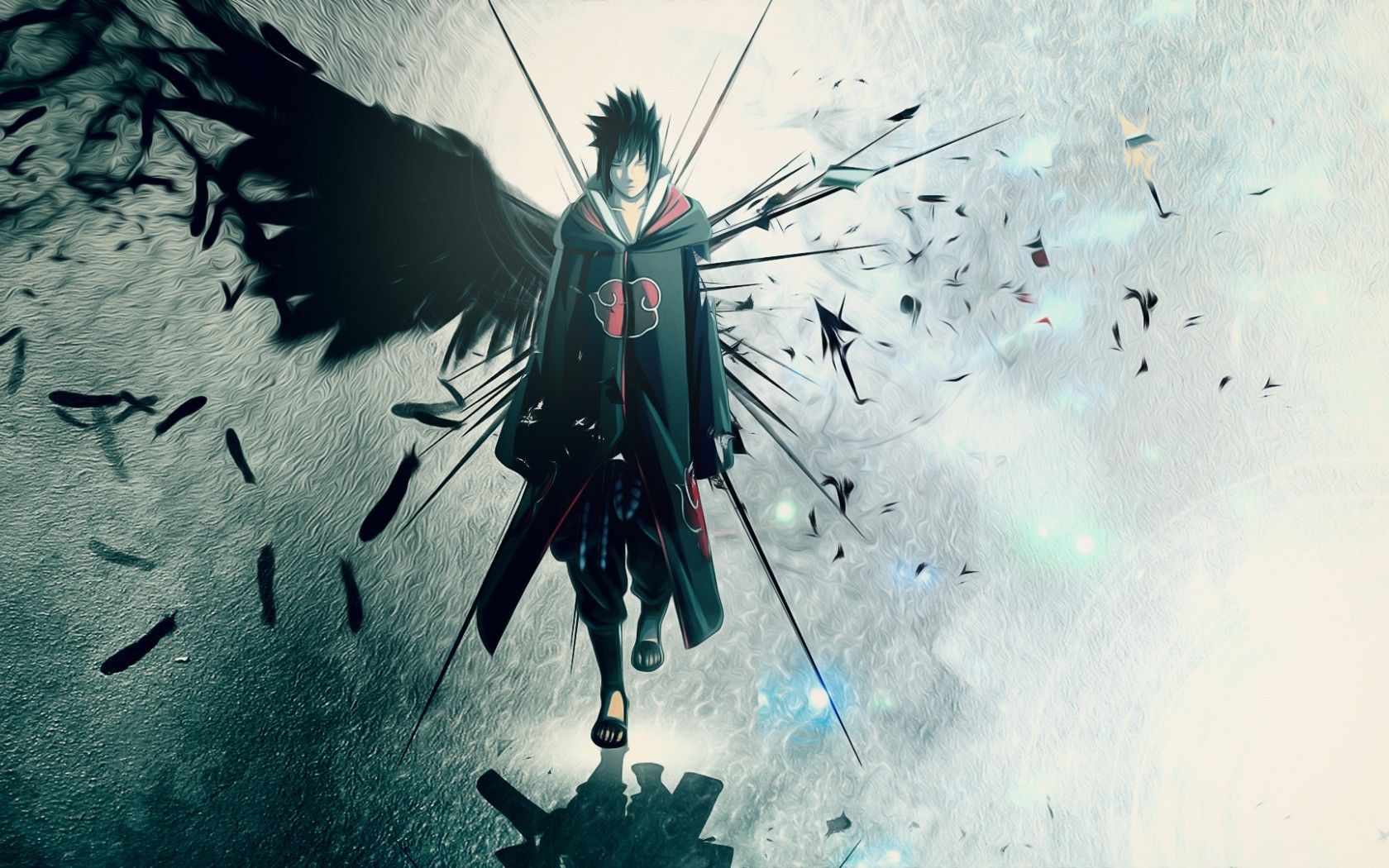 Detail Walpaper Sasuke Hd Nomer 16