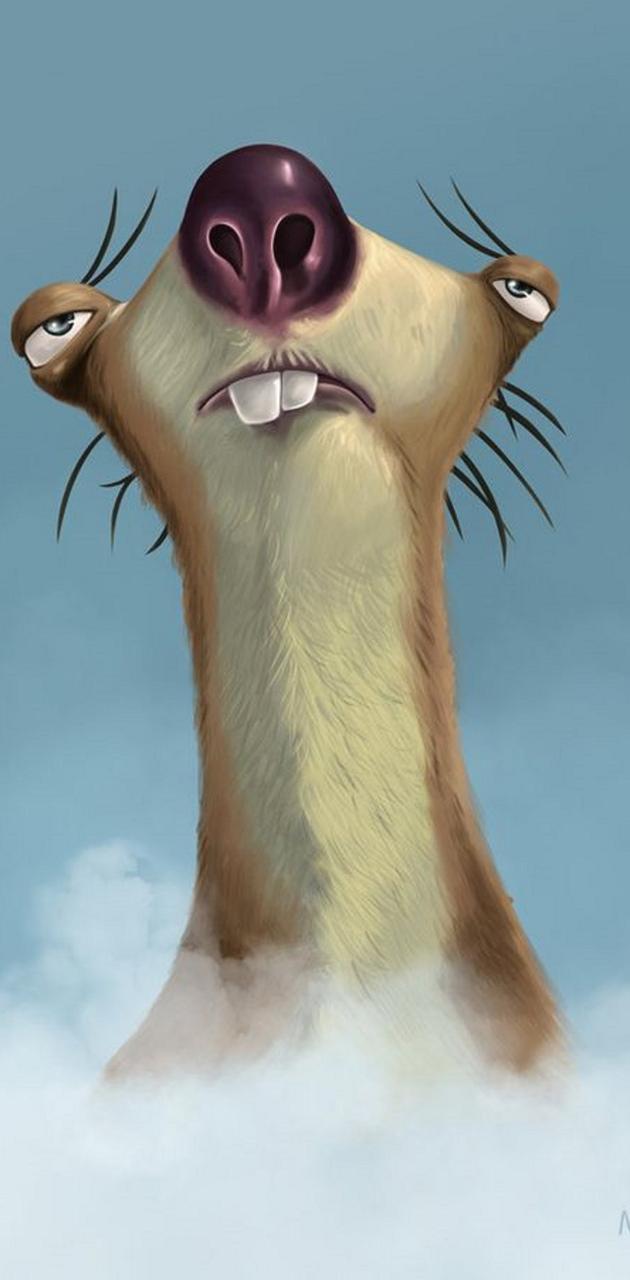 Detail Walpaper Sid Nomer 11