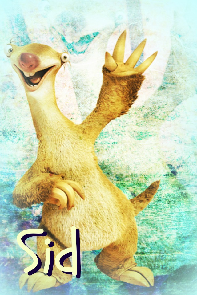 Detail Walpaper Sid Nomer 33