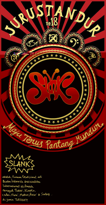 Detail Walpaper Slank Nomer 23