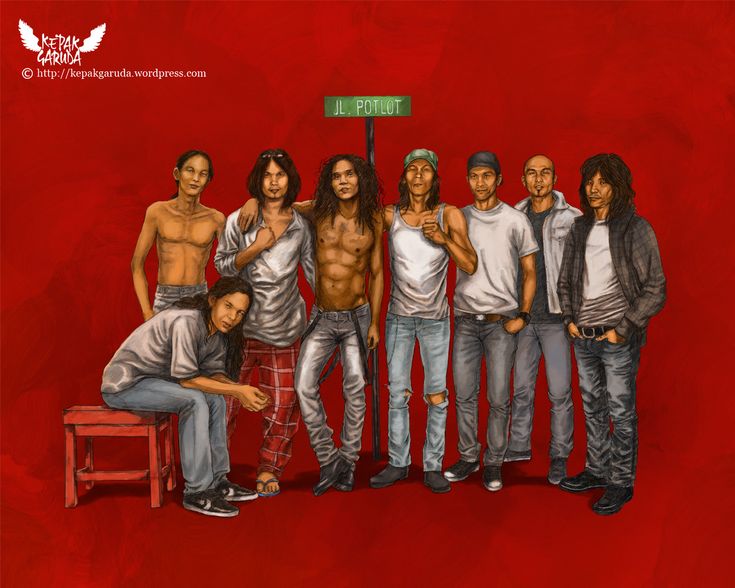 Detail Walpaper Slank Nomer 27