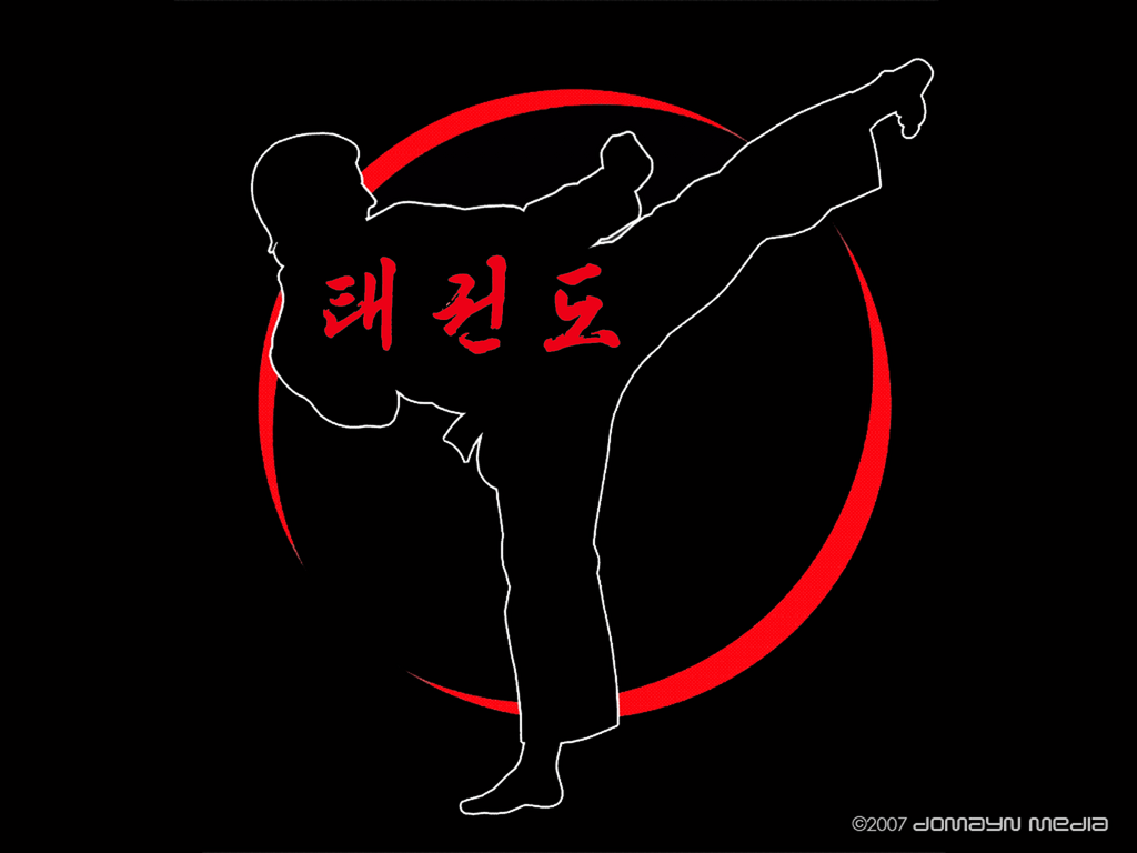 Detail Walpaper Taekwondo Nomer 21