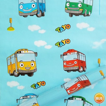 Detail Walpaper Tayo Nomer 25