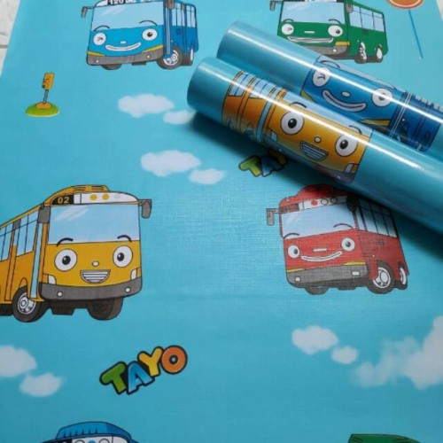 Detail Walpaper Tayo Nomer 27