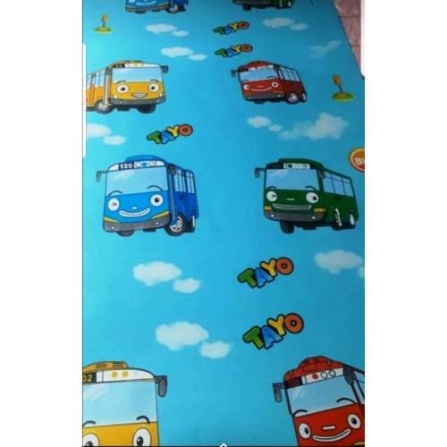 Detail Walpaper Tayo Nomer 34