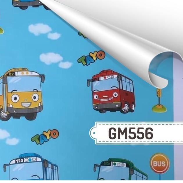 Detail Walpaper Tayo Nomer 51