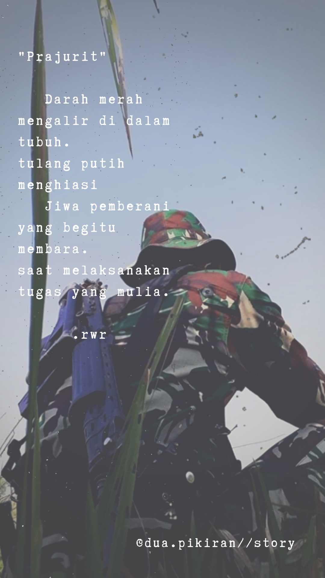 Detail Walpaper Tentara Nomer 47