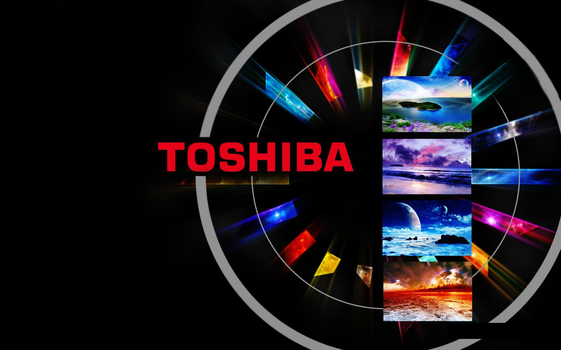 Detail Walpaper Toshiba Nomer 21