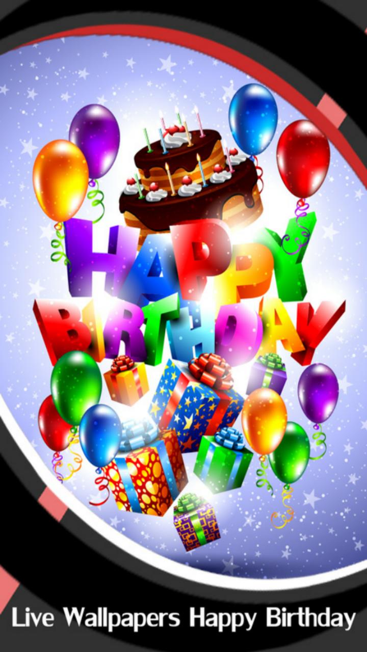 Detail Walpaper Ulang Tahun Nomer 14