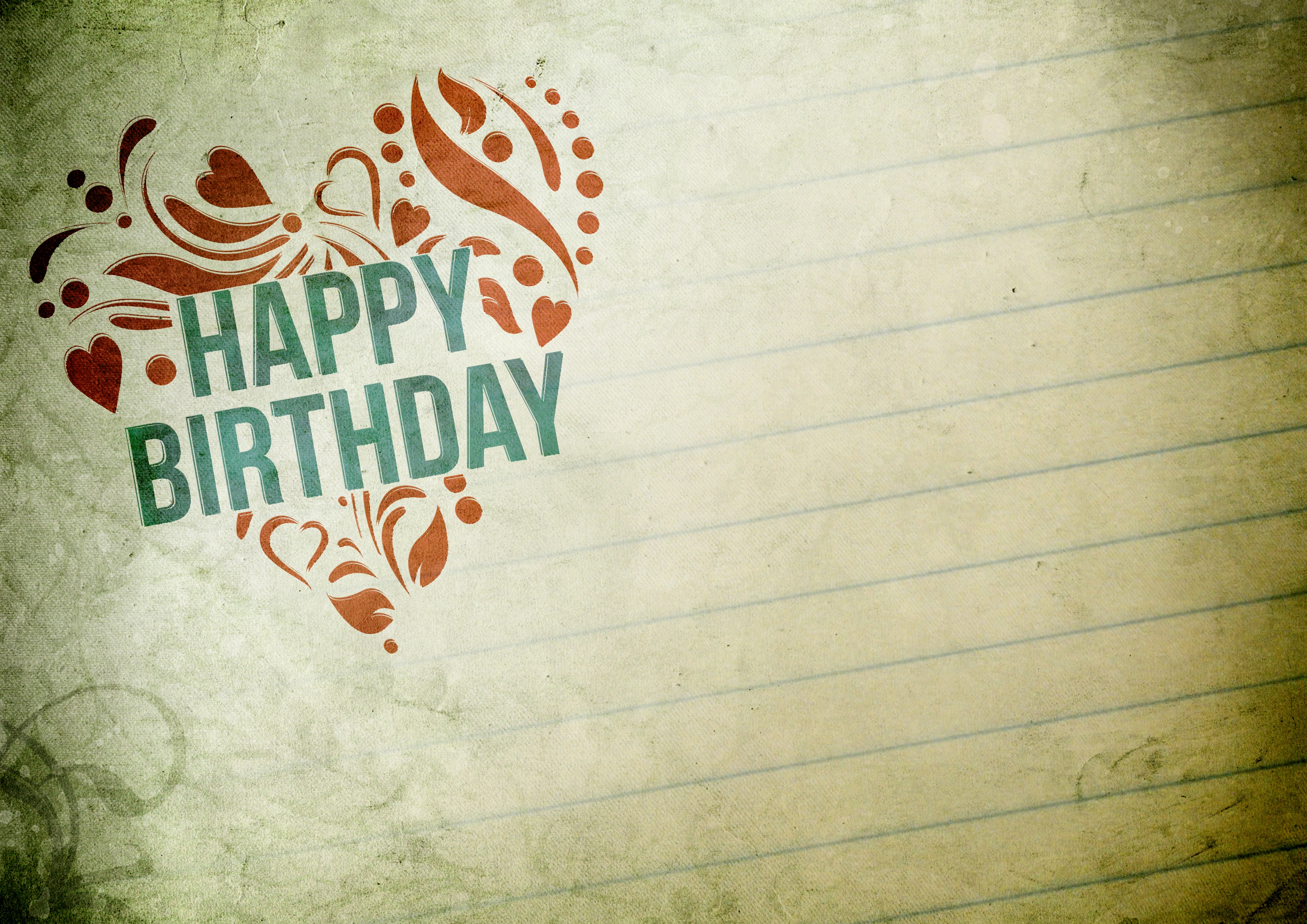 Detail Walpaper Ulang Tahun Nomer 17