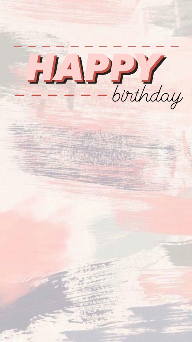 Detail Walpaper Ulang Tahun Nomer 19