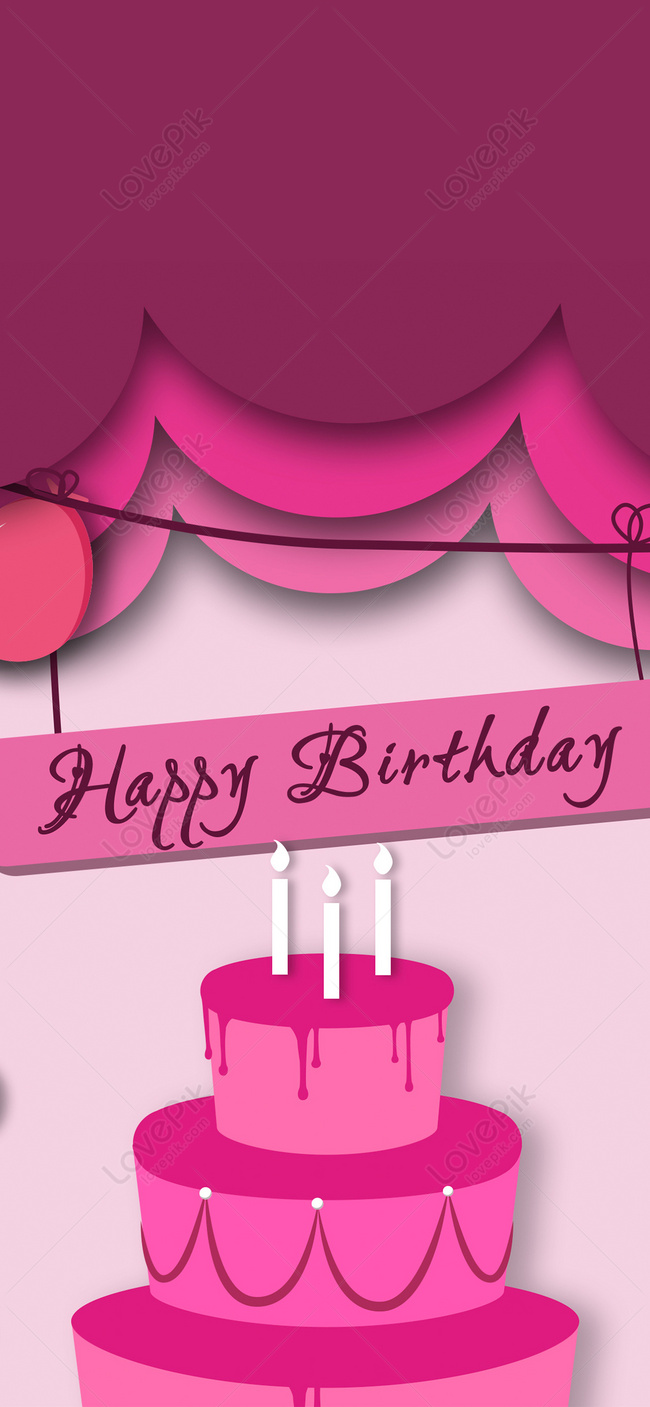 Detail Walpaper Ulang Tahun Nomer 26