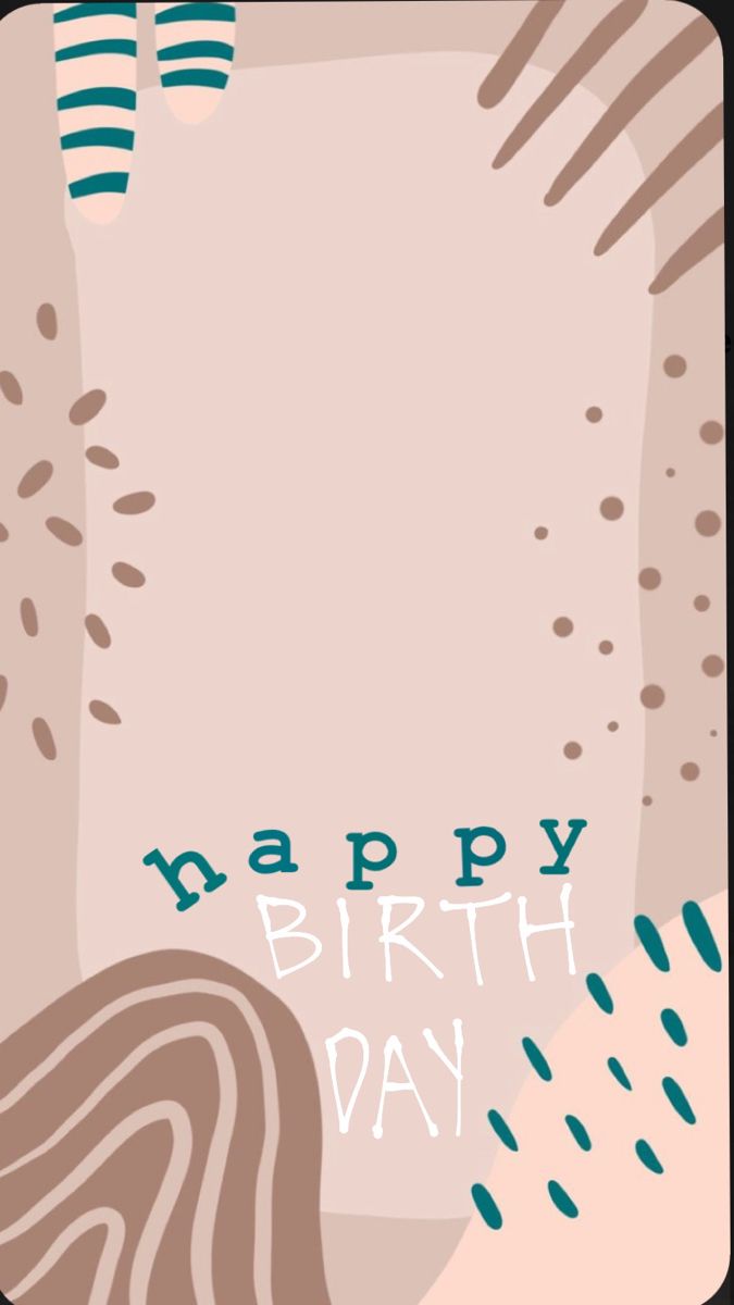 Detail Walpaper Ulang Tahun Nomer 4