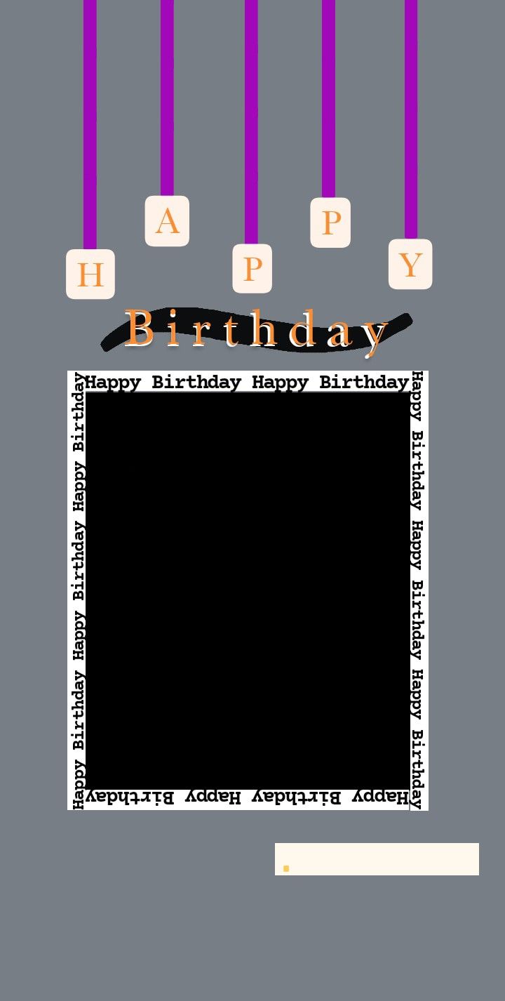 Detail Walpaper Ulang Tahun Nomer 5