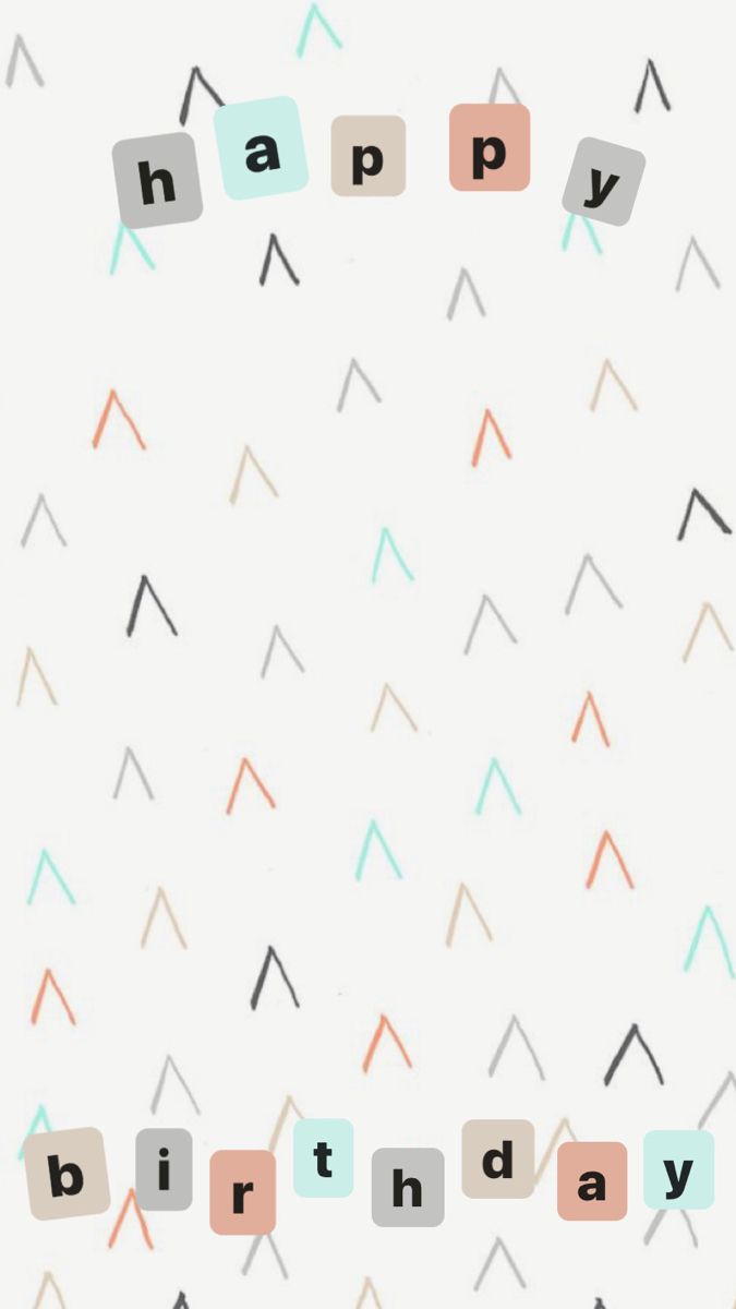 Detail Walpaper Ulang Tahun Nomer 46